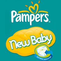 Pampers New Baby